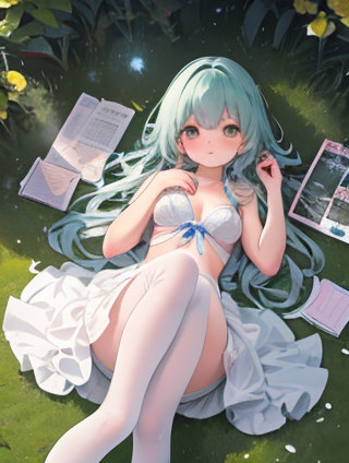遗落宝藏：文学创作中的神秘元素
